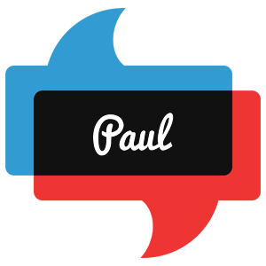 Paul sharks logo