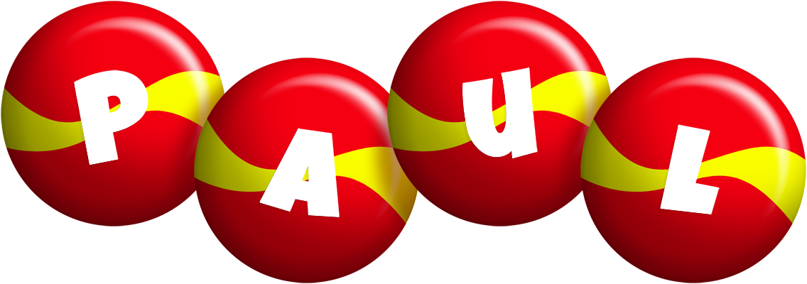 Paul spain logo