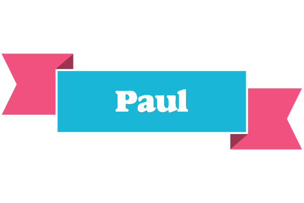 Paul today logo