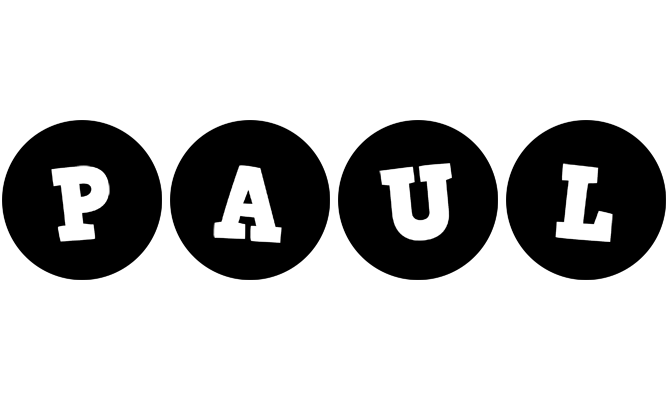 Paul tools logo