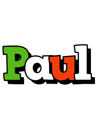 Paul venezia logo