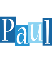 Paul winter logo