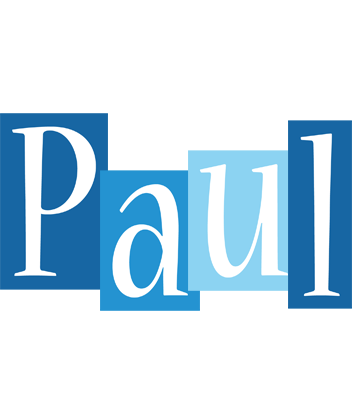 Paul winter logo