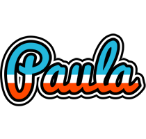 Paula america logo