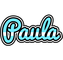Paula argentine logo