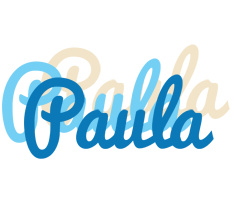 Paula breeze logo