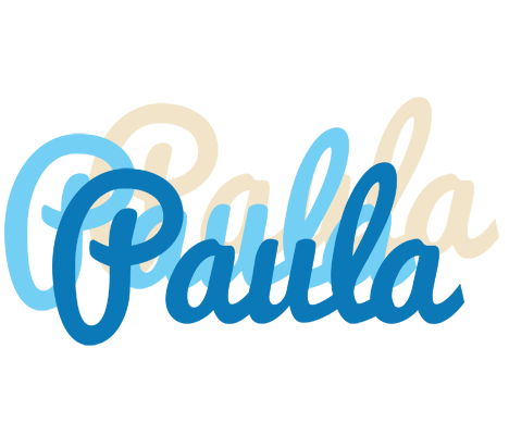 Paula breeze logo
