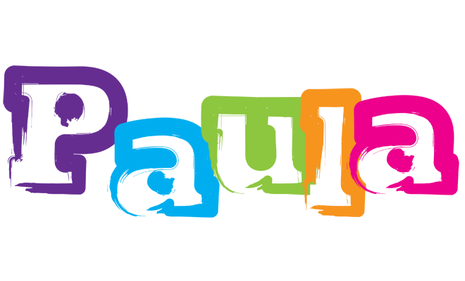 Paula casino logo