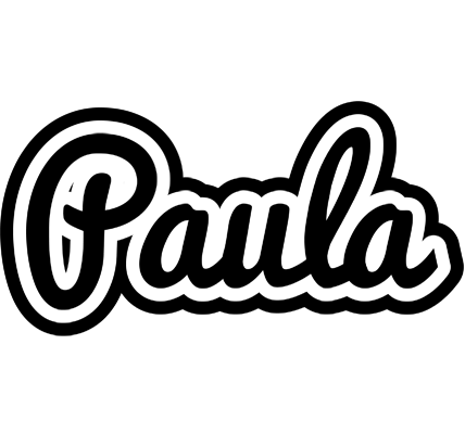 Paula chess logo