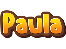Paula cookies logo