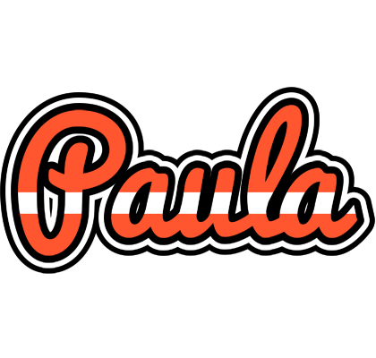 Paula denmark logo