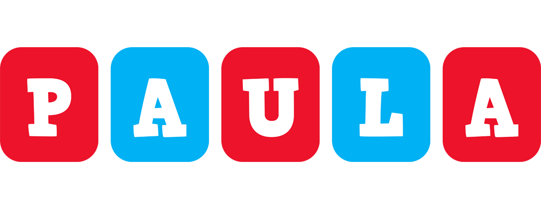 Paula diesel logo
