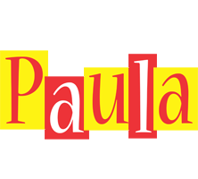 Paula errors logo