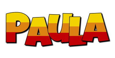 Paula jungle logo