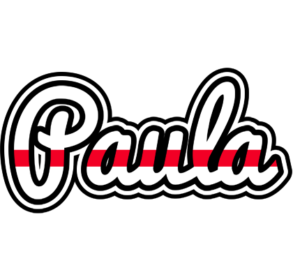 Paula kingdom logo