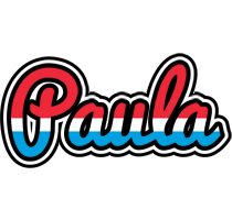 Paula norway logo