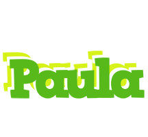 Paula picnic logo