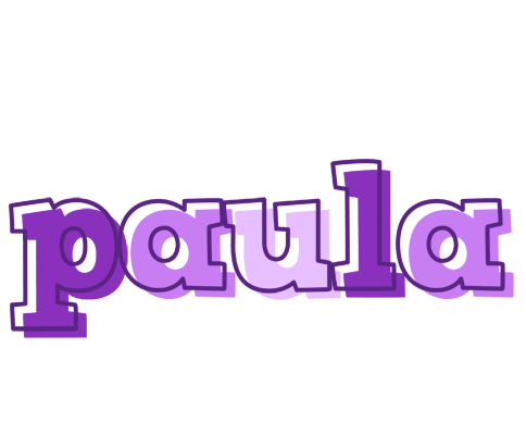 Paula sensual logo