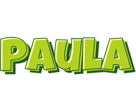 Paula summer logo