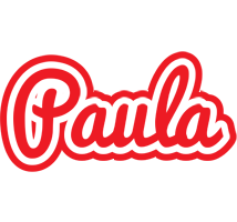 Paula sunshine logo