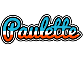 Paulette america logo