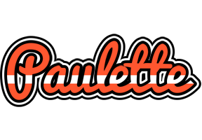 Paulette denmark logo