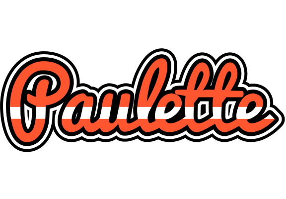 Paulette denmark logo