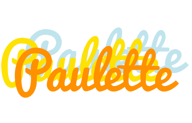 Paulette energy logo