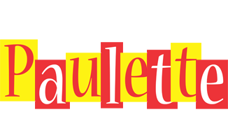 Paulette errors logo