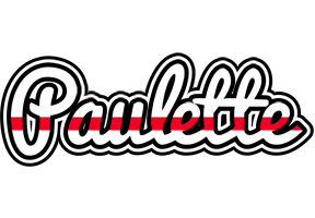 Paulette kingdom logo