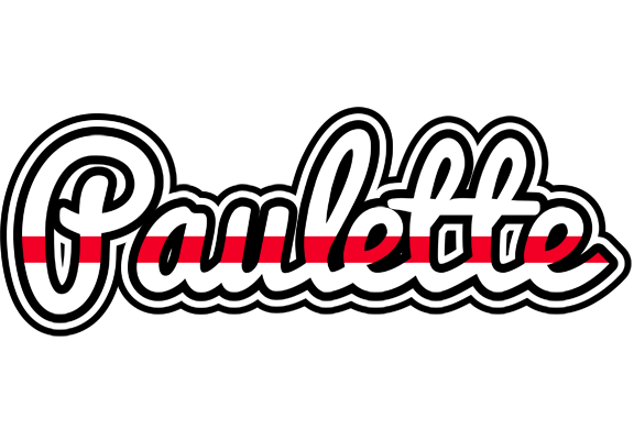 Paulette kingdom logo