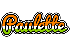 Paulette mumbai logo