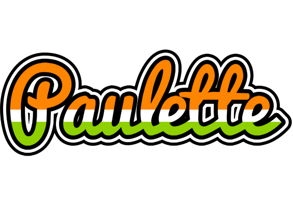 Paulette mumbai logo