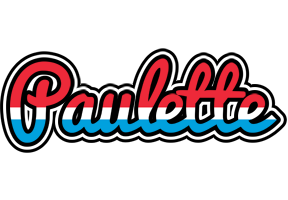 Paulette norway logo