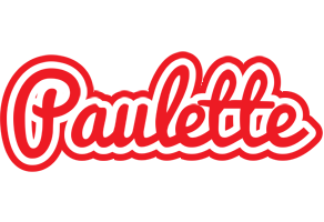 Paulette sunshine logo