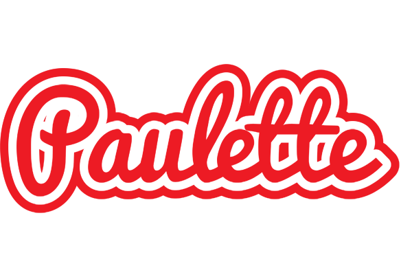 Paulette sunshine logo