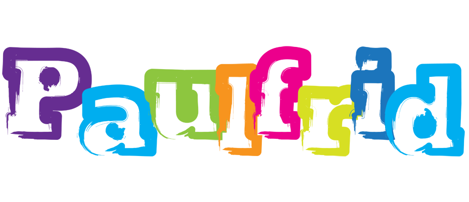 Paulfrid casino logo