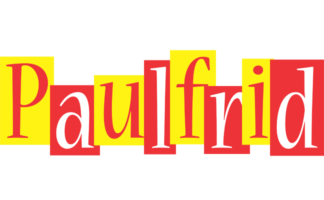 Paulfrid errors logo