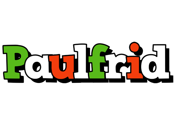 Paulfrid venezia logo