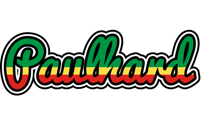 Paulhard african logo