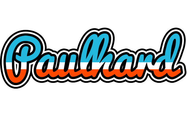 Paulhard america logo