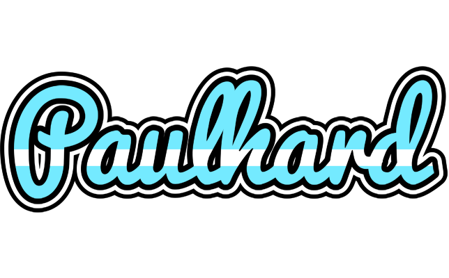 Paulhard argentine logo