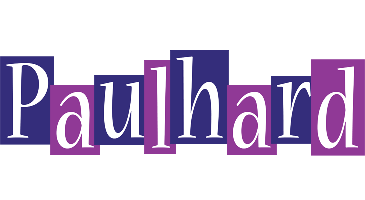 Paulhard autumn logo