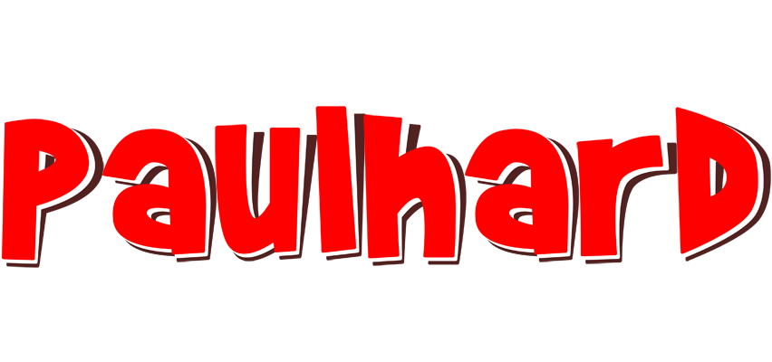 Paulhard basket logo