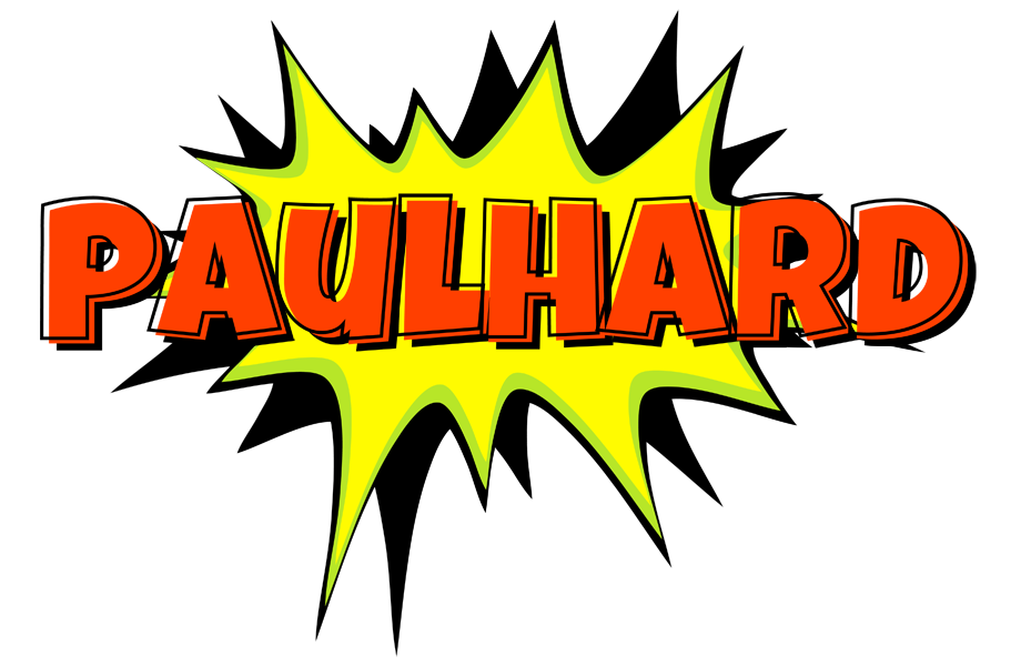 Paulhard bigfoot logo