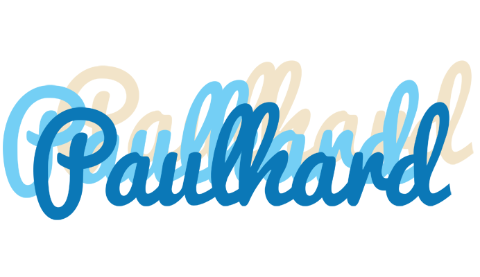 Paulhard breeze logo