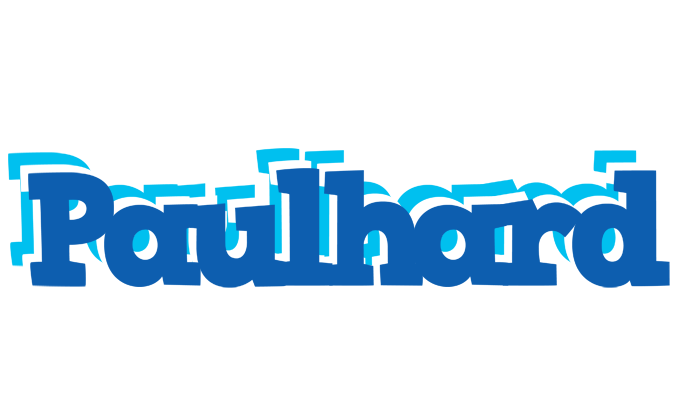 Paulhard business logo
