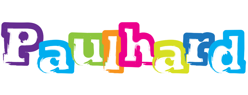 Paulhard casino logo
