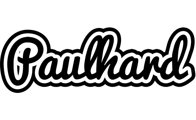 Paulhard chess logo
