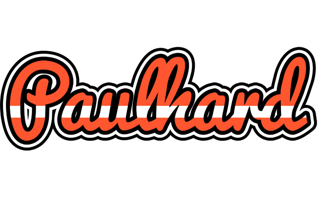 Paulhard denmark logo
